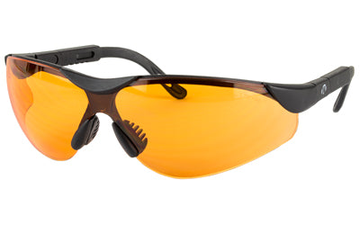 WALKER'S ELITE SPRT GLASSES AMBR