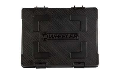 WHEELER 100PC PROF DRIVER SET