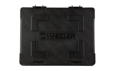 WHEELER 100PC FAT WRENCH DRIVER SET