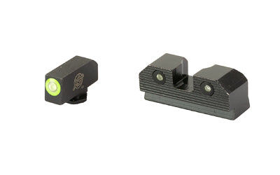 XS R3D 2.0 FOR GLOCK 21 GREEN