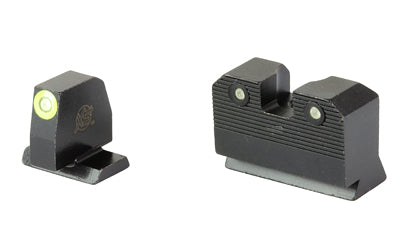 XS R3D 2.0 S&W M&P OR SUP HEIGHT GRN