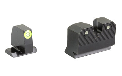 XS R3D 2.0 S&W M&P OR SUP HEIGHT GRN