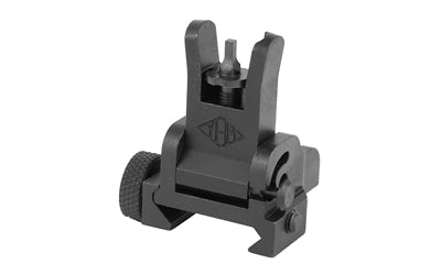 YHM FLIP FRONT SIGHT BLK