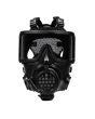 MIRA Safety CM-8M Full-Face Respirator