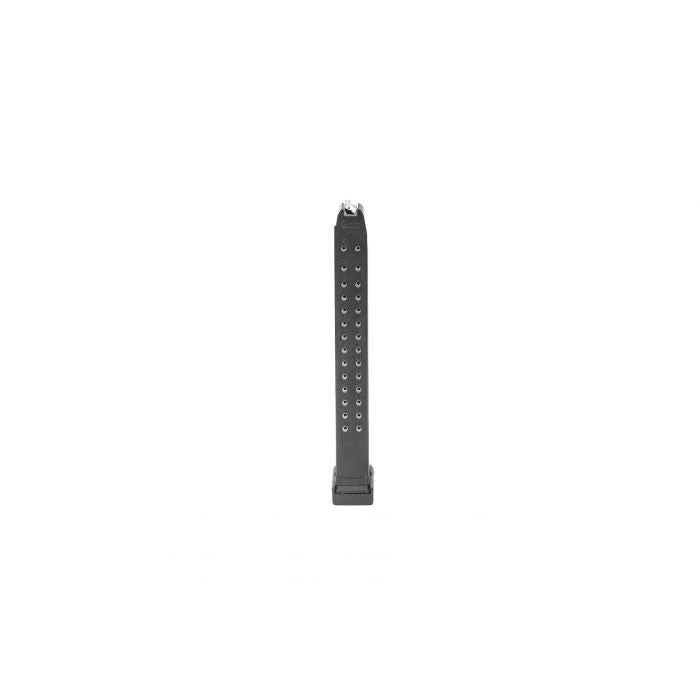 MAG KCI USA FOR GLOCK 9MM 33RD BLACK