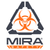 MIRA Safety MD-1 Children's Gas Mask