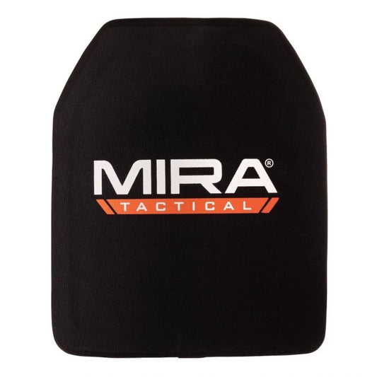 MIRA Safety Tactical Level 4 Body Armor Plate