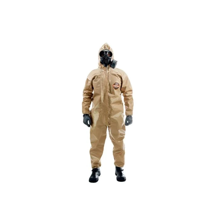 MIRA Safety HAZ-SUIT Protective CBRN HAZMAT Suit