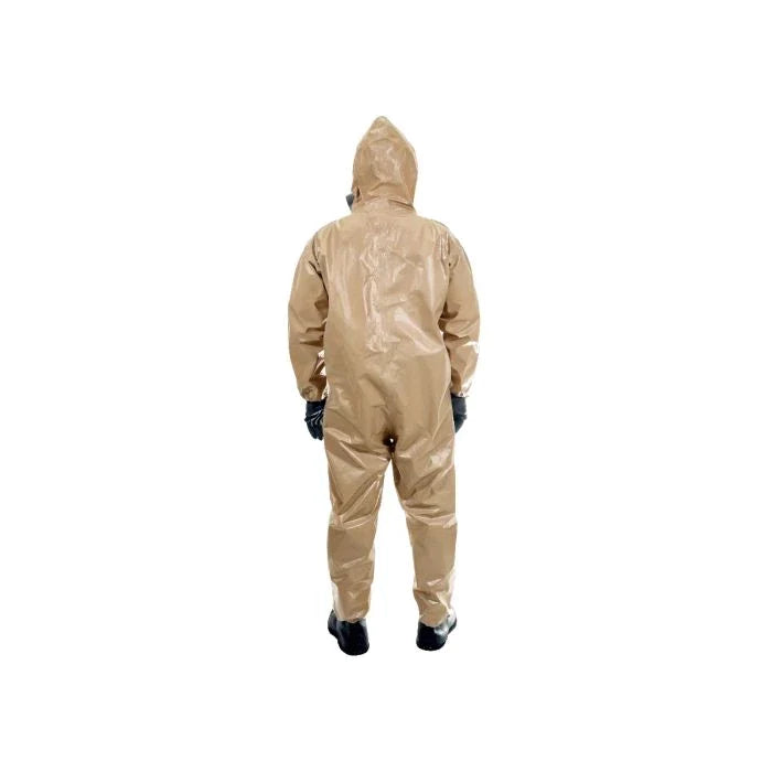 MIRA Safety HAZ-SUIT Protective CBRN HAZMAT Suit