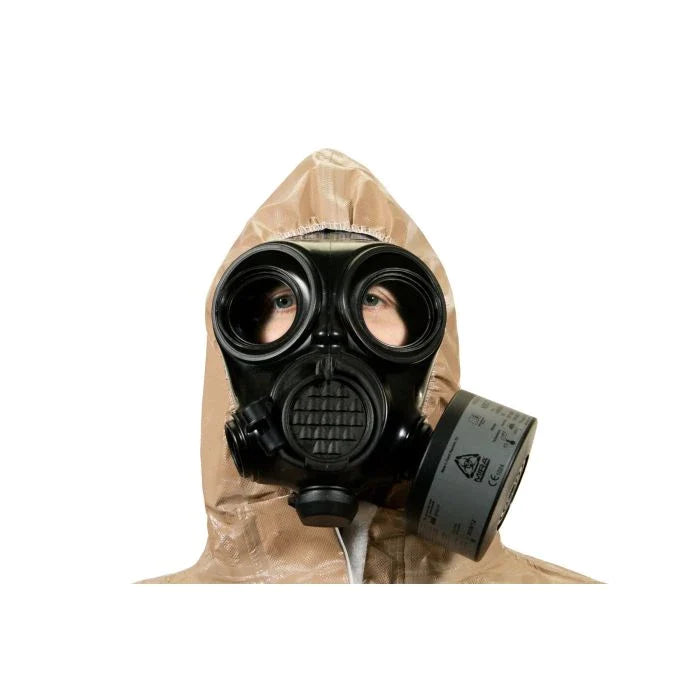 MIRA Safety HAZ-SUIT Protective CBRN HAZMAT Suit