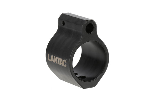 Lantac Ultra Low Profile Gas Block - .750 - Set Screw