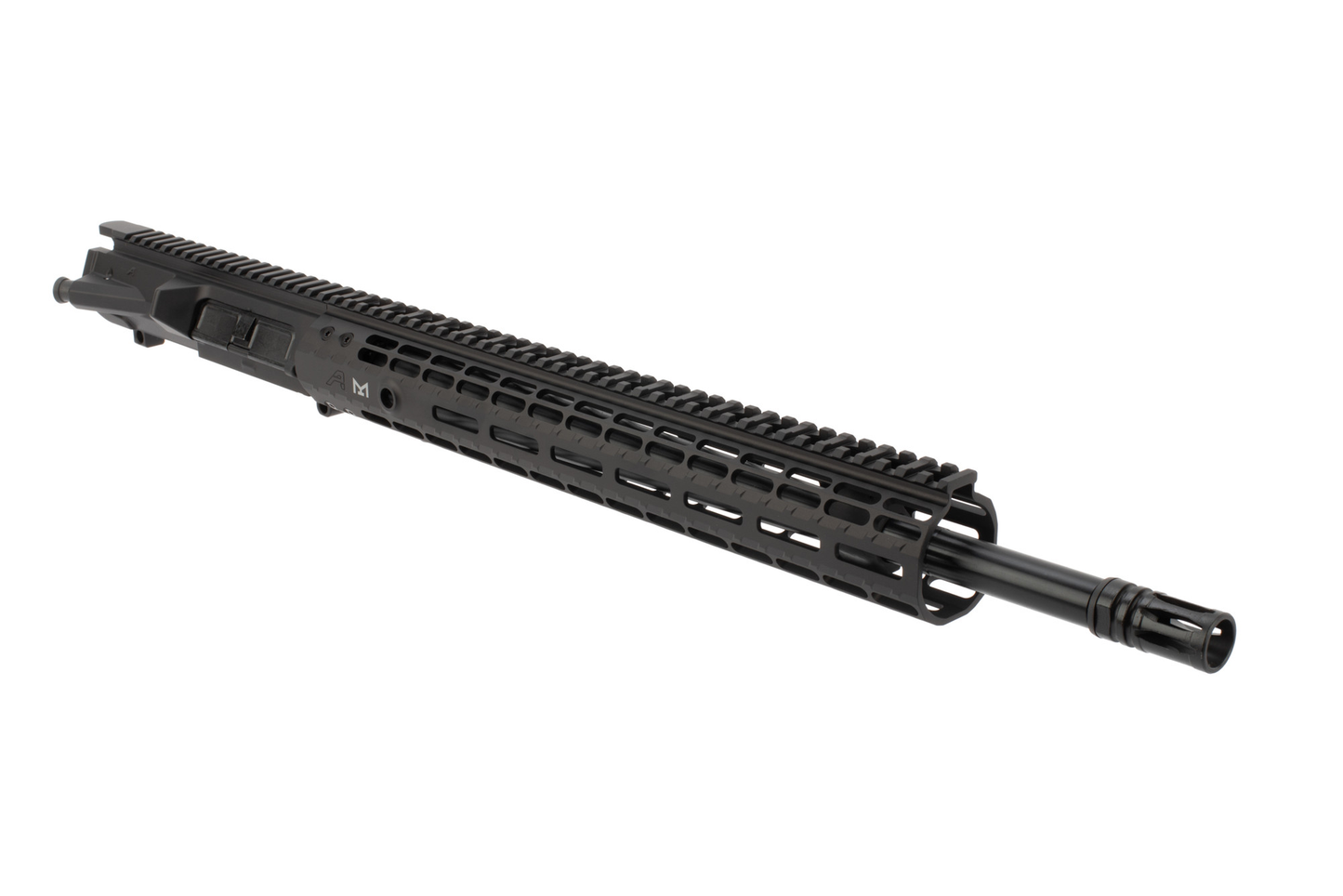 Aero Precision M5E1 Barreled Upper .308 Enhanced Gen 2 M-LOK - 18" - Black