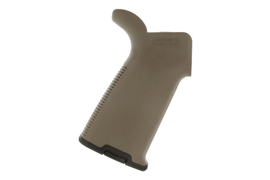 Magpul MOE+ Pistol Grip - Flat Dark Earth