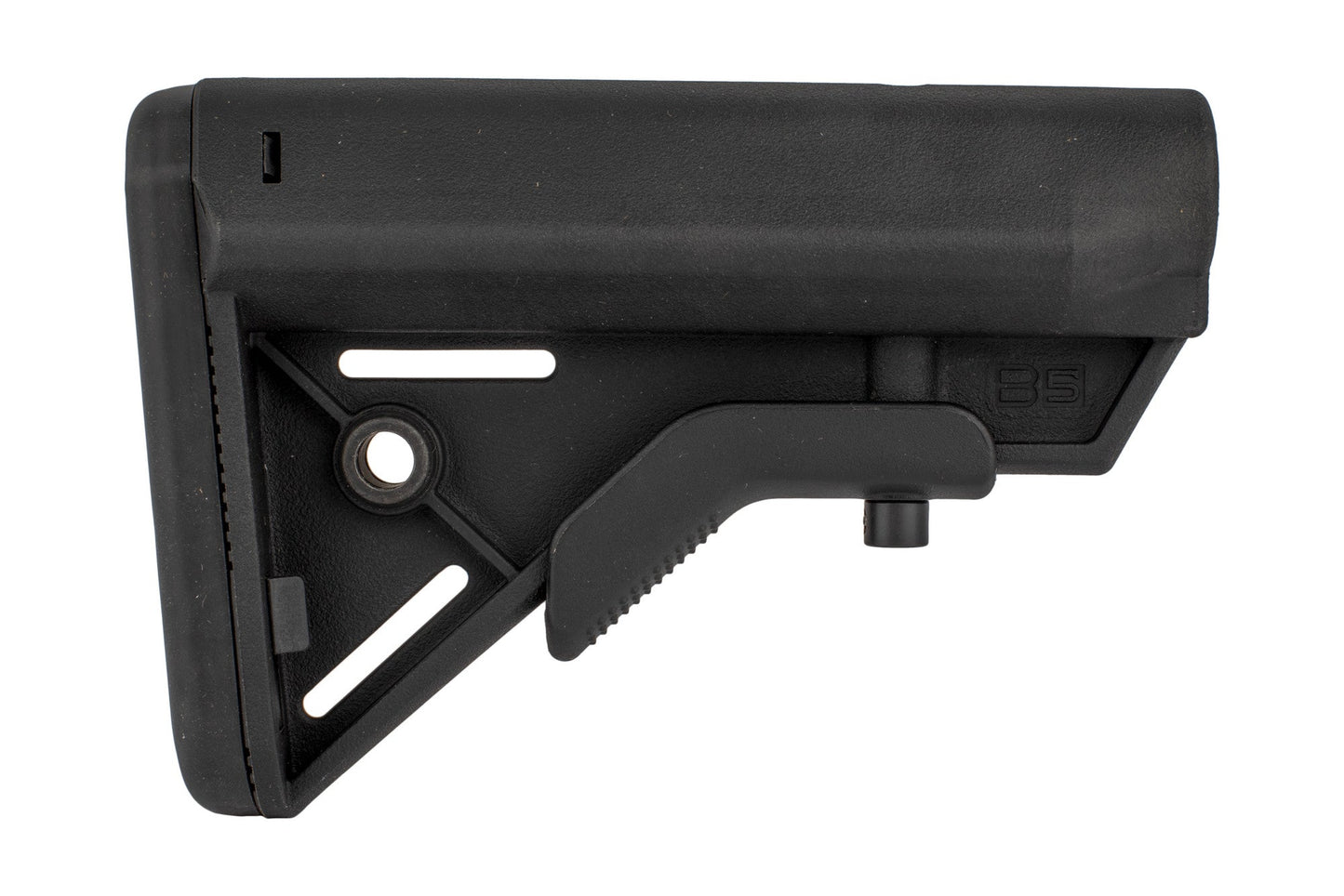 B5 Systems BRAVO Mil-Spec Stock - Black