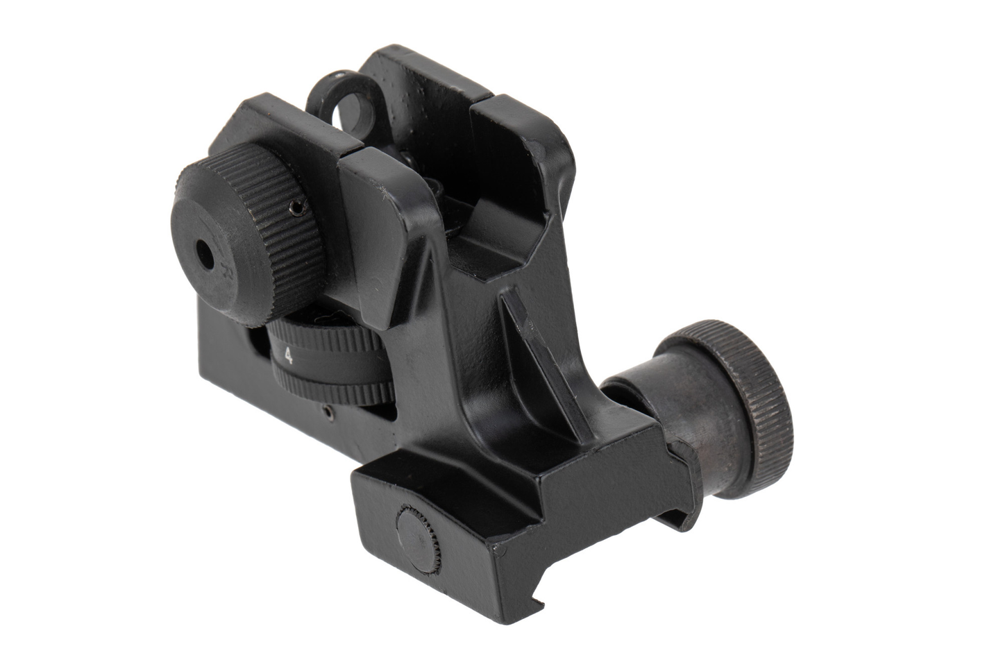 Aimsports Fixed Rear Sight