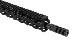 Radical Firearms 5.56 SOCOM Barreled Upper - Zero Impulse Muzzle Brake - RPR Handguard - 16"