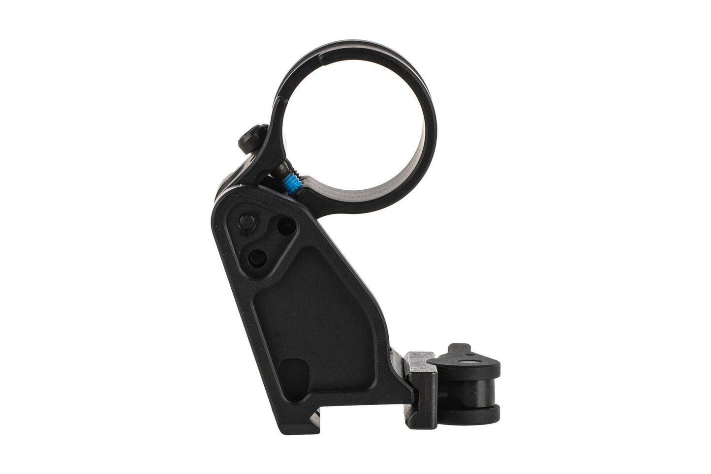 Unity Tactical FAST - AP Magnifier Mount - Black