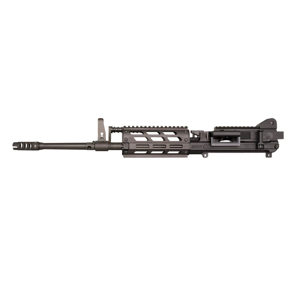 MCR DUAL-FEED UPPER M-LOK (MCR-556-DFRM)