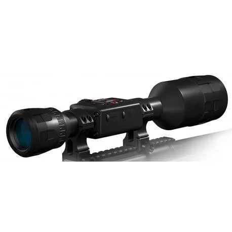 ATN THOR 4 4-18X 384X288 THERMAL