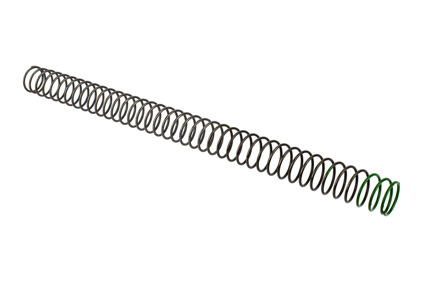 Sprinco M16 / A5 Green Standard Power Rifle Buffer Spring