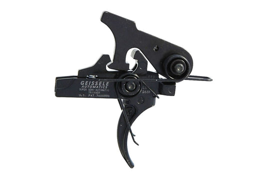 Geissele Automatics Super Semi-Automatic SSA Two Stage AR-15 Trigger .154"