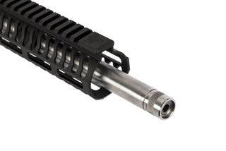 Odin Works 6.5 Grendel Type II Complete Upper 18" Intermediate Length Barrel