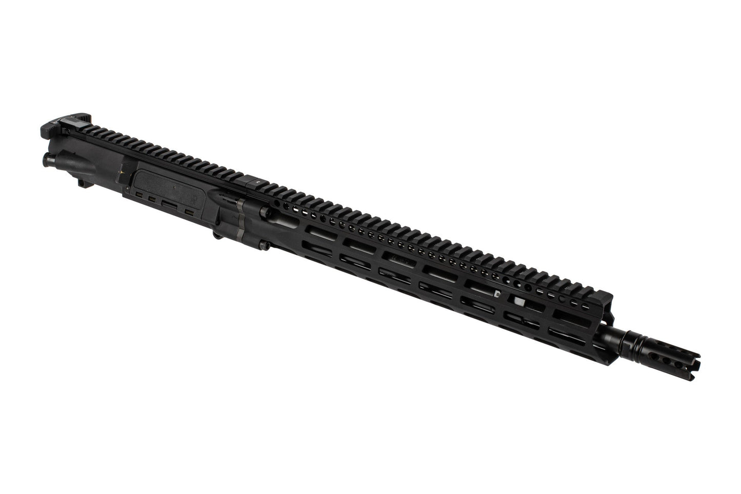 Daniel Defense DD5v3 Complete 7.62 NATO Upper M-LOK Rail - 16"