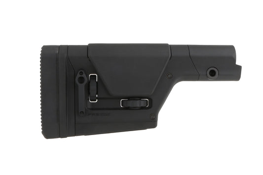 Magpul PRS GEN3 Precision-Adjustable Stock - Black