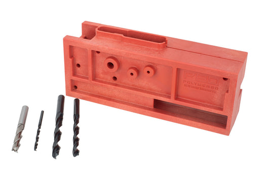 Polymer 80 AR-15 Universal Jig for 80% Mil-Spec Lower Receivers