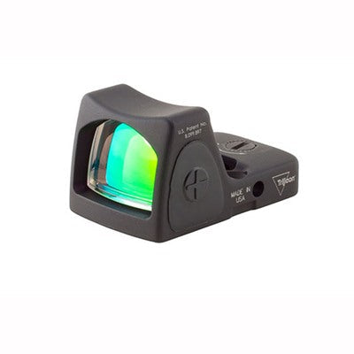 Trijicon RMR RM06 3.25 MOA RED DOT SIGHT, BLACK