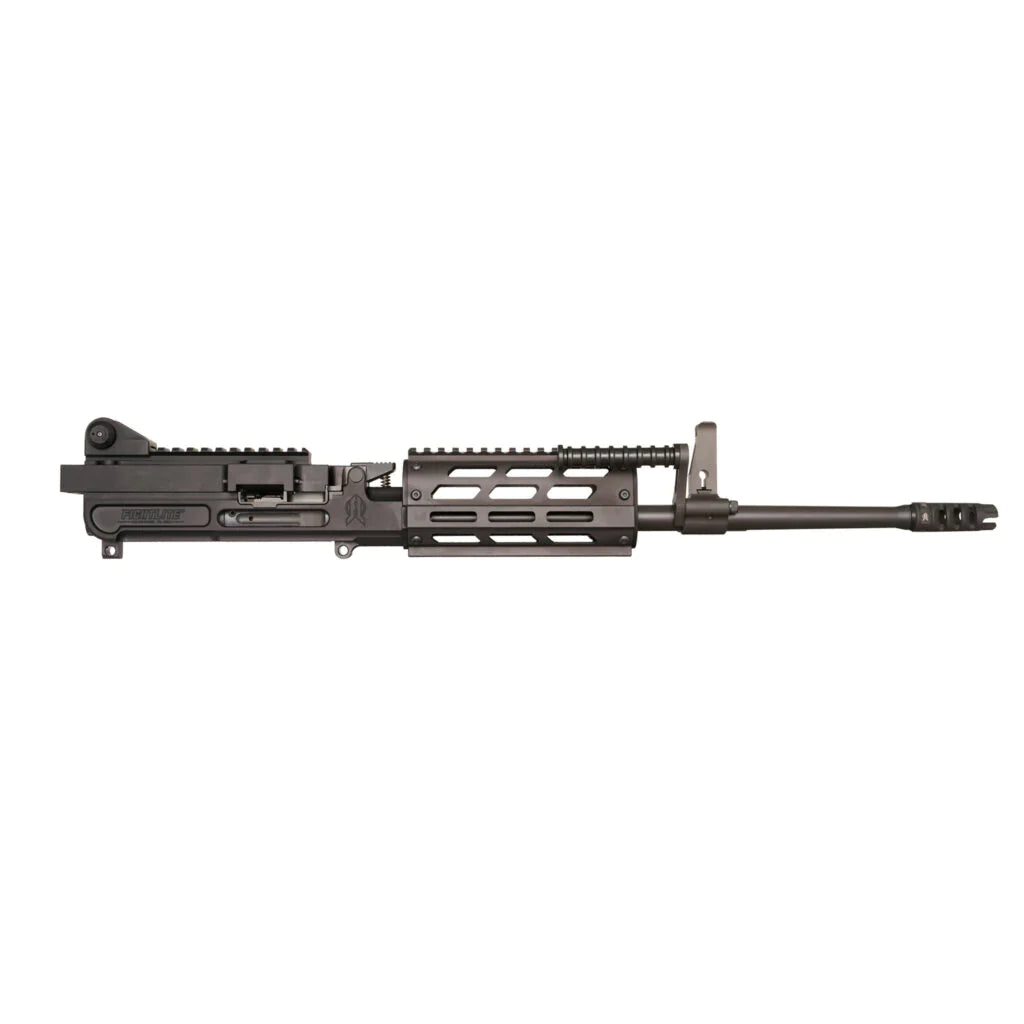 MCR DUAL-FEED UPPER M-LOK (MCR-556-DFRM)